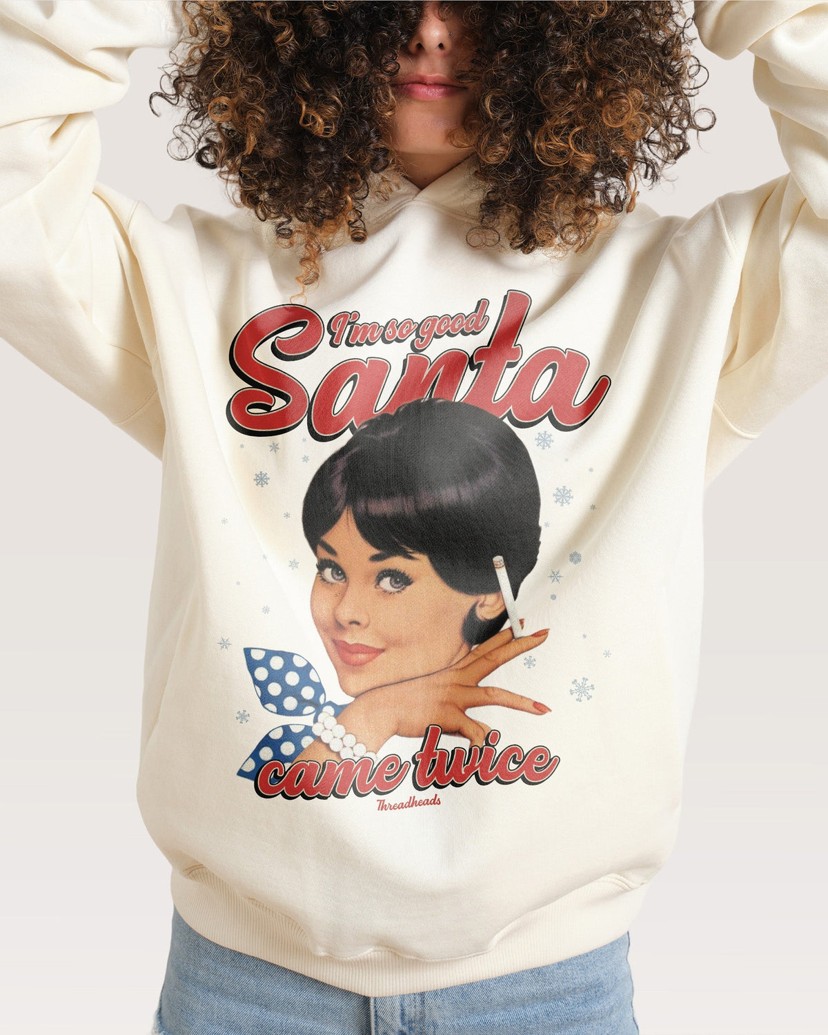 Came Twice Unisex