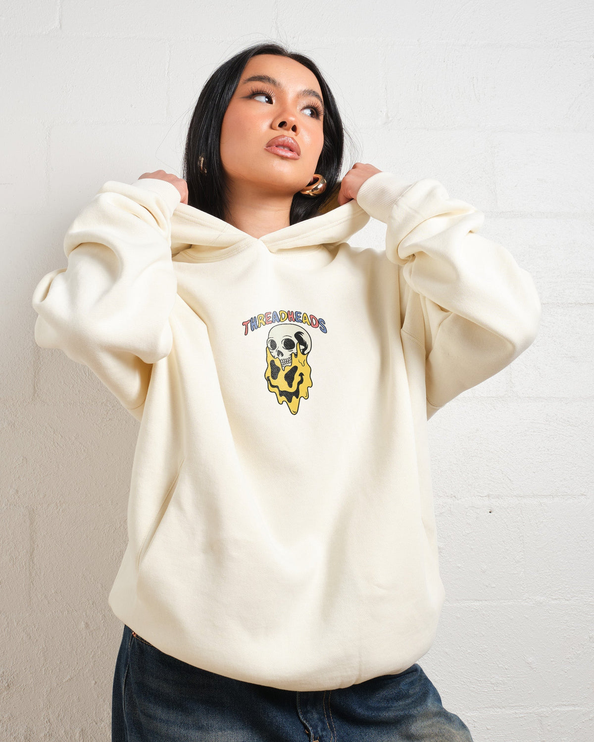 Melting Dead Inside Unisex
