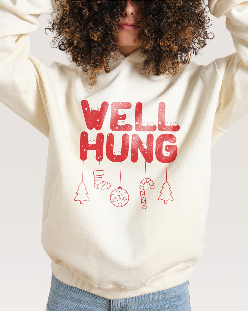 Well Hung Unisex