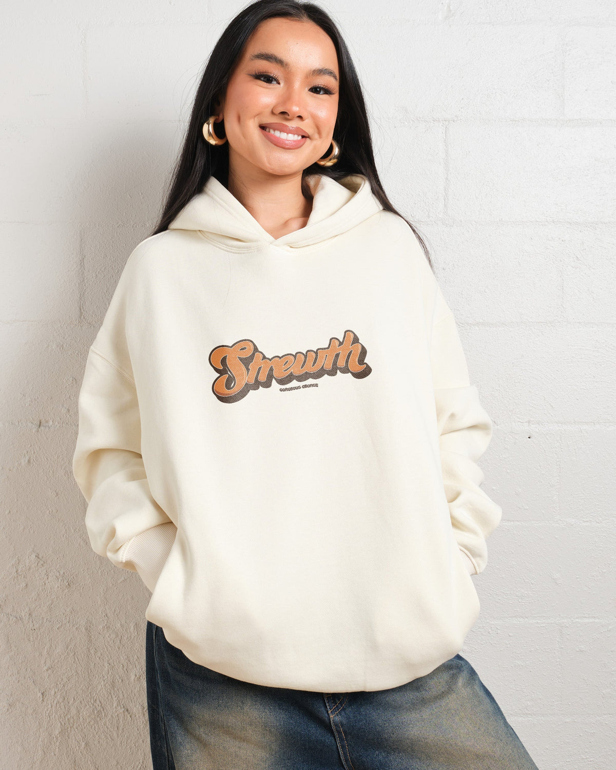 Strewth Unisex