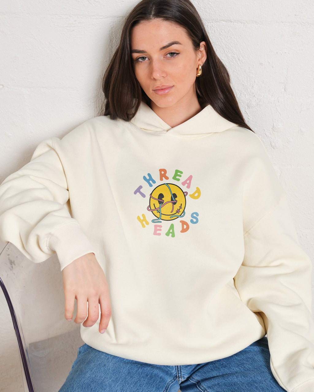 Thread Heads Unisex