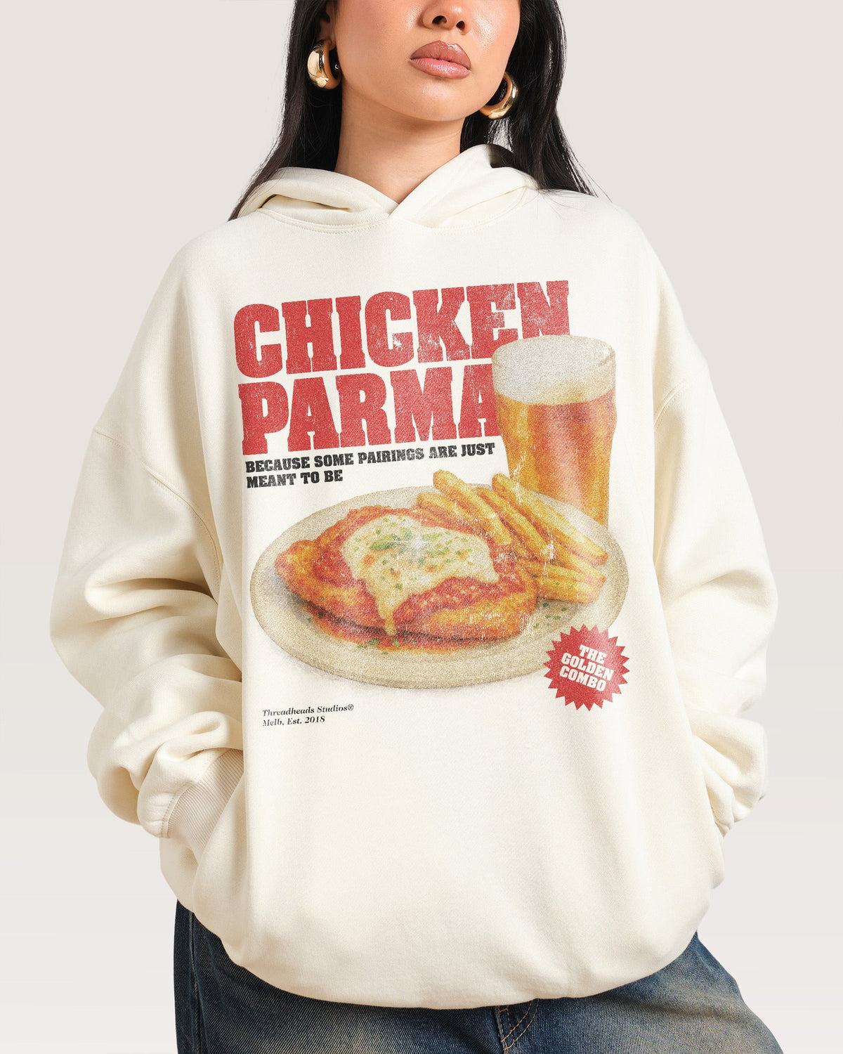 Parma & Pint Unisex