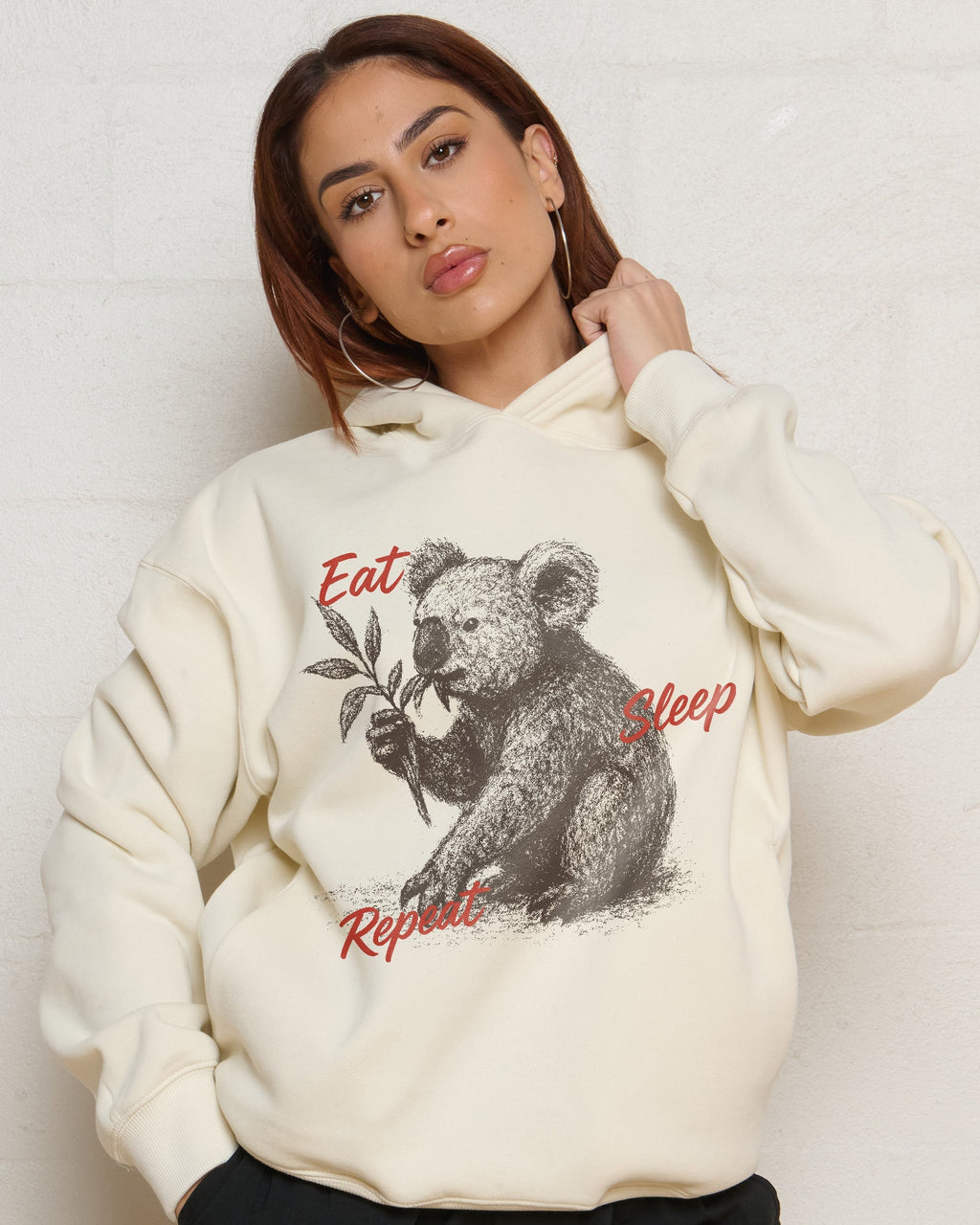 Eat Sleep Repeat Unisex
