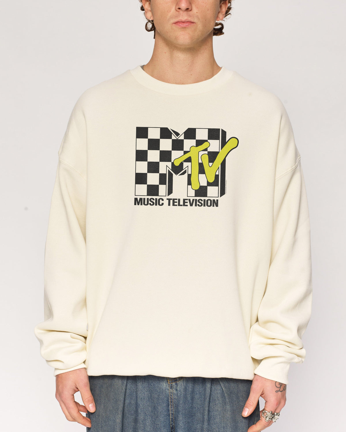 Back to the 80s Unisex