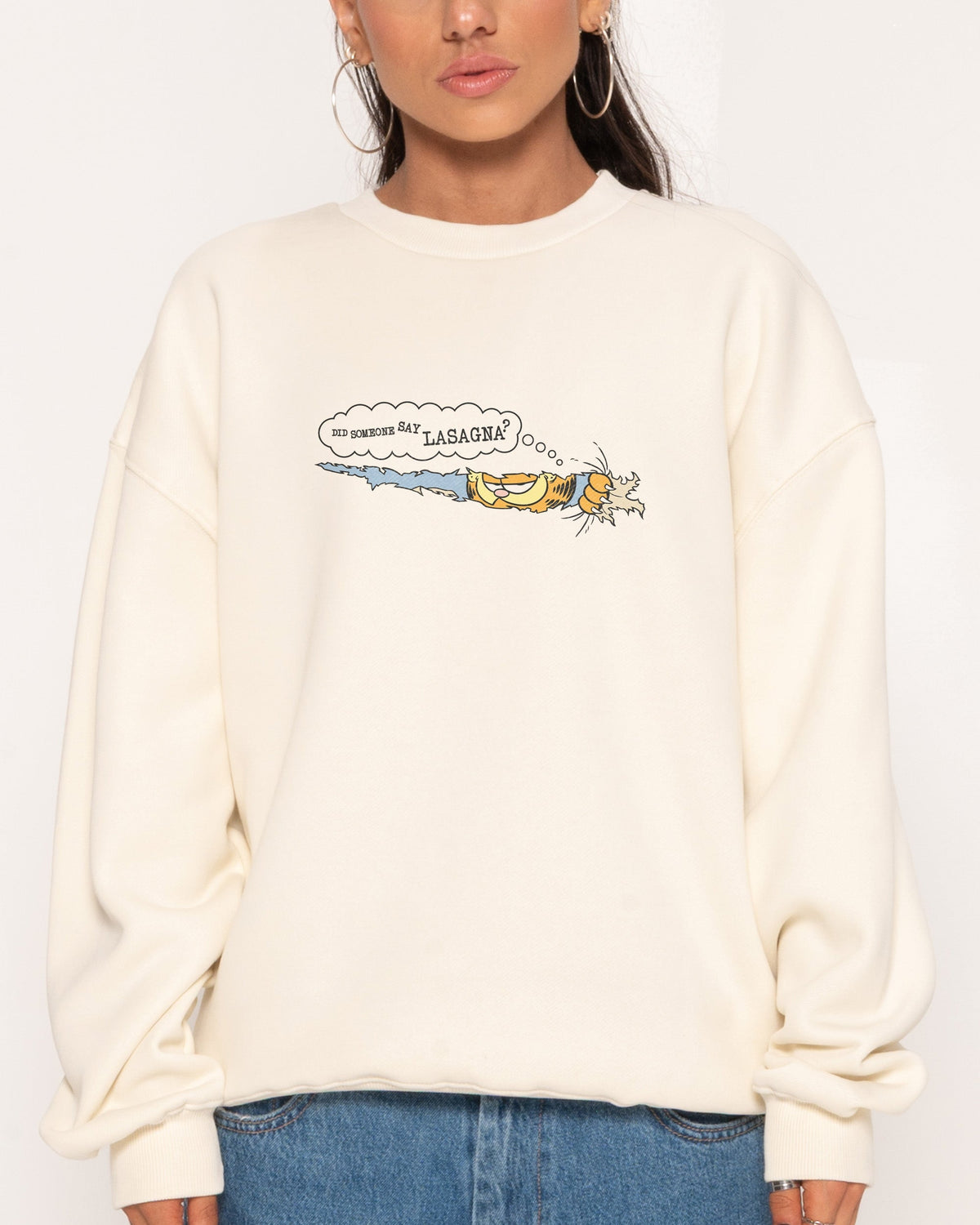 Peek a Boo Unisex