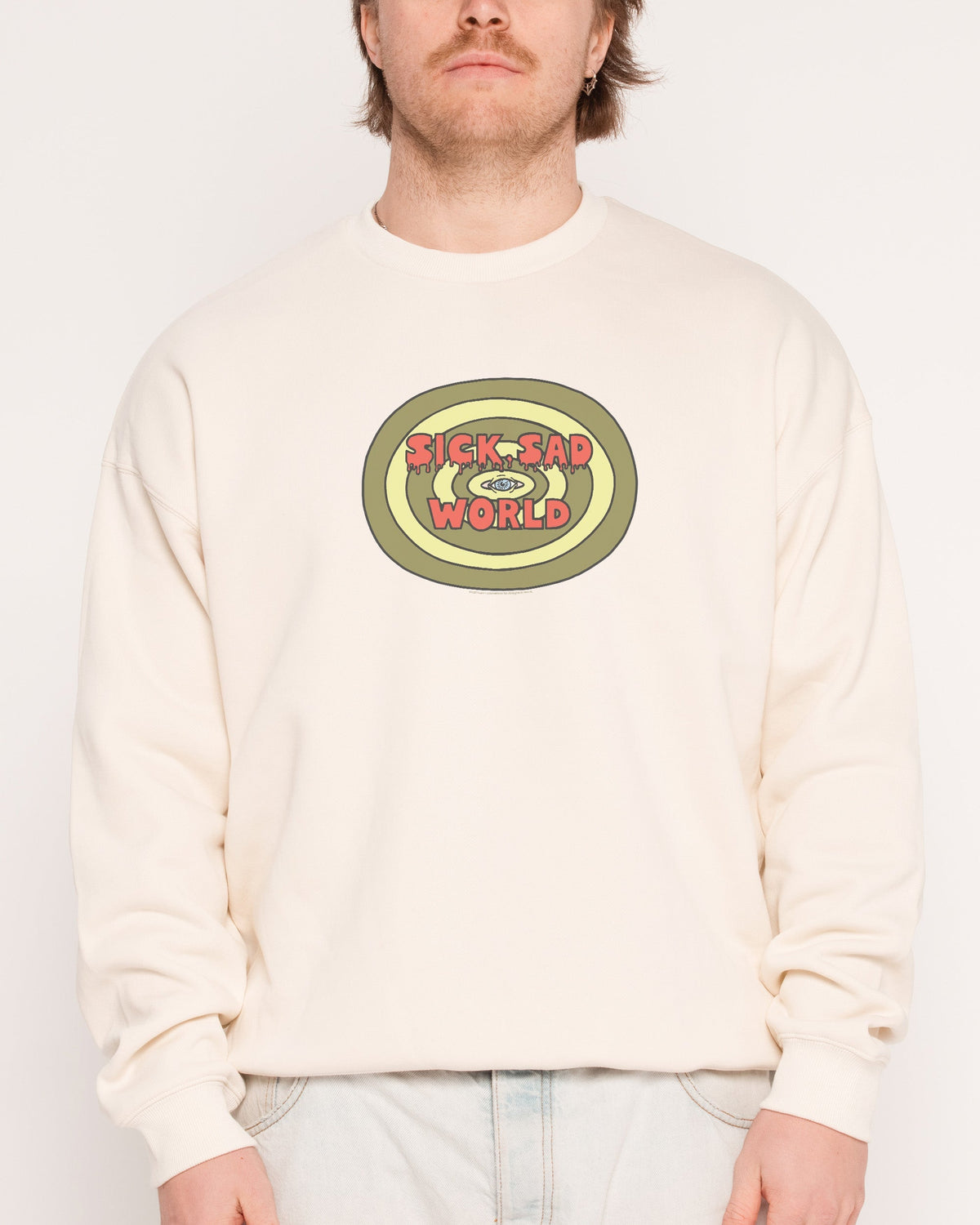 Sick Sad World Unisex