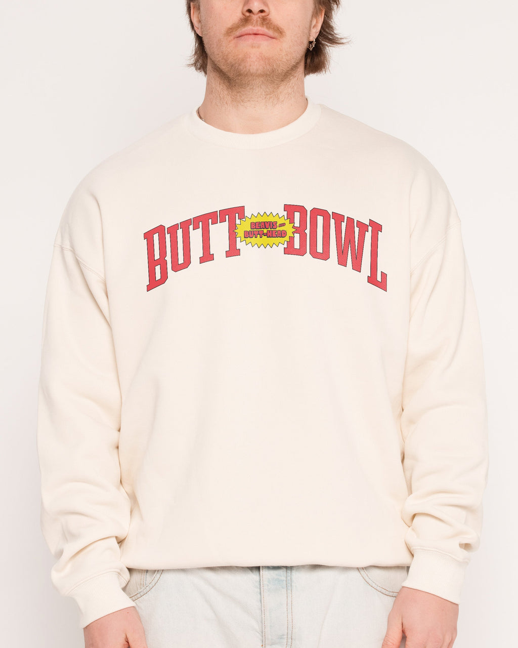 Butt Bowl Unisex