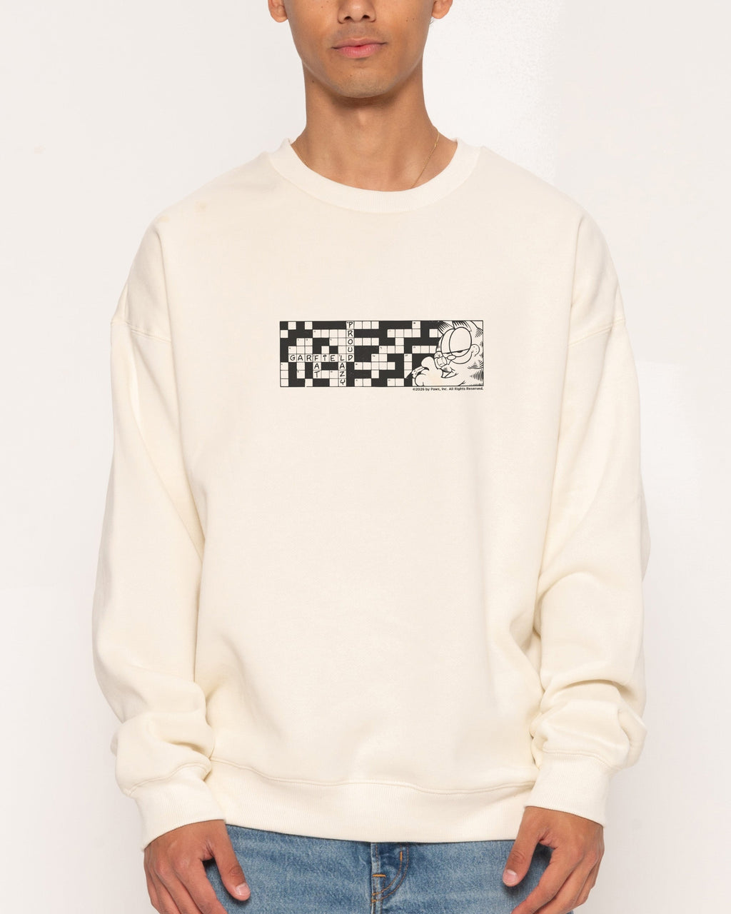 Cross Cat Unisex