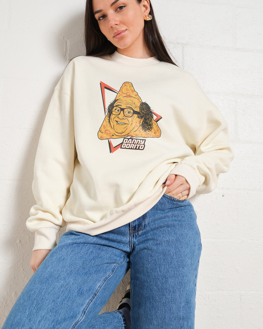 Danny Corn Chip Unisex