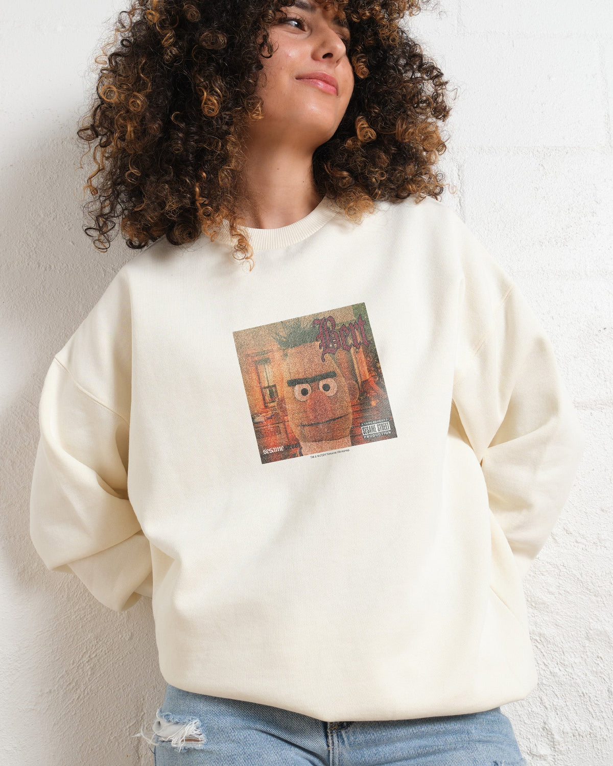 Bertmatic Unisex