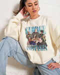 Vintage George Unisex