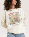 The Krabby Patty Unisex