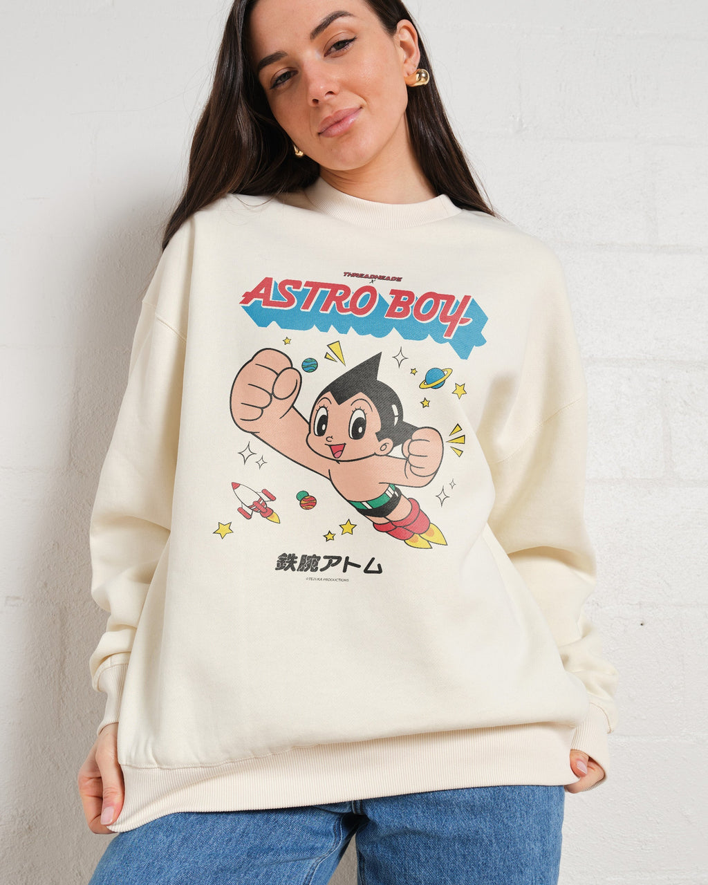 Astro Boy Classic Unisex