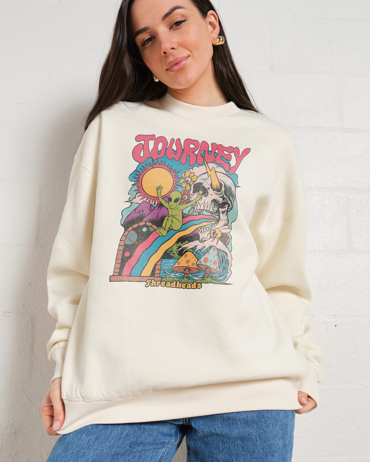 Journey Unisex