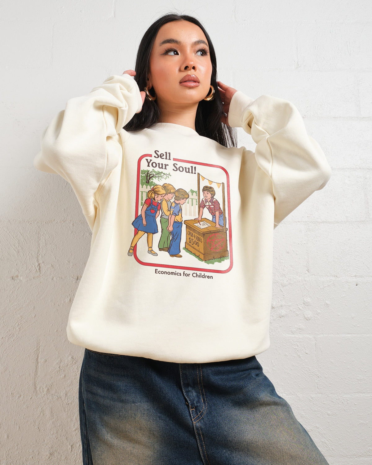 Sell Your Soul Unisex