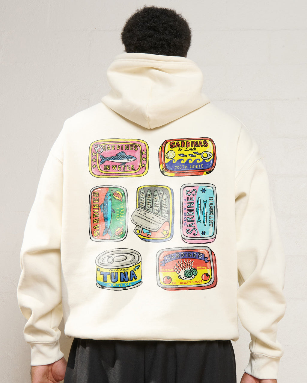 Canned Goods Unisex