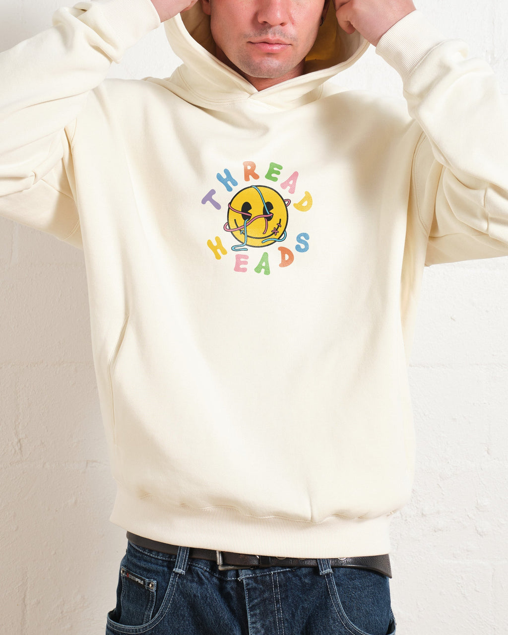 Thread Heads Unisex