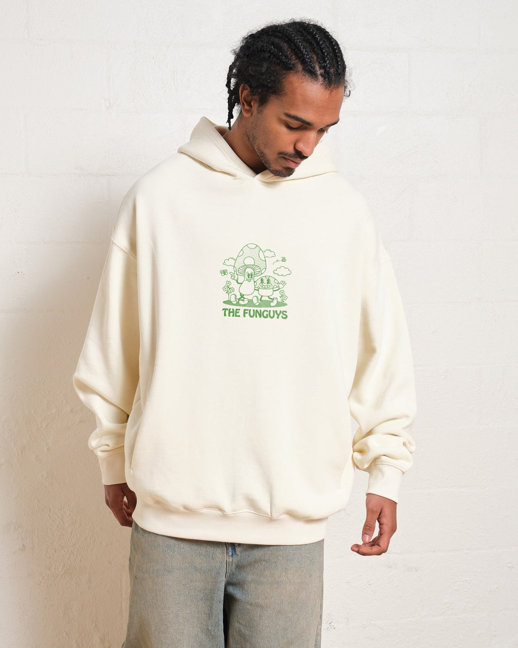 The Funguys Unisex
