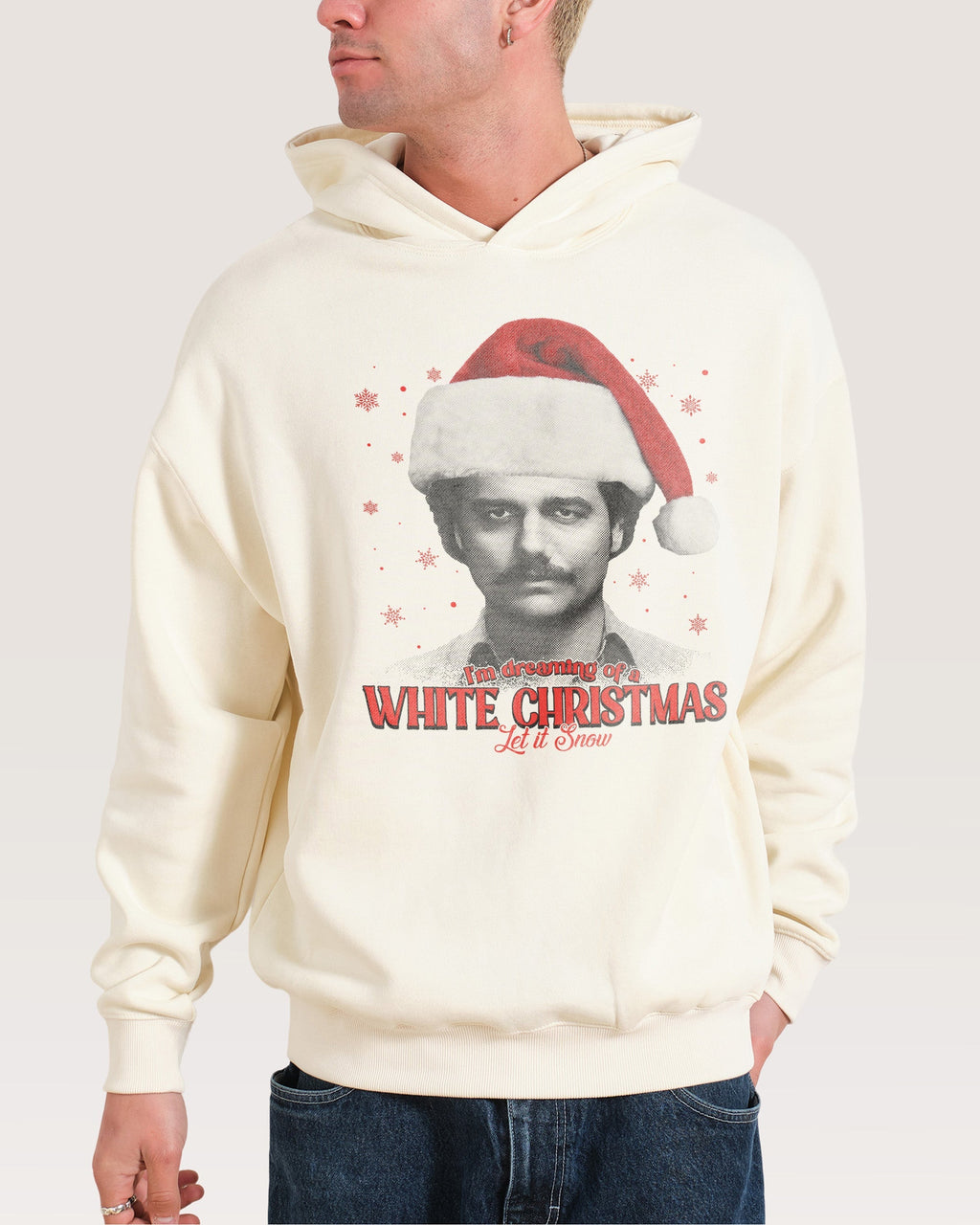 White Christmas Unisex