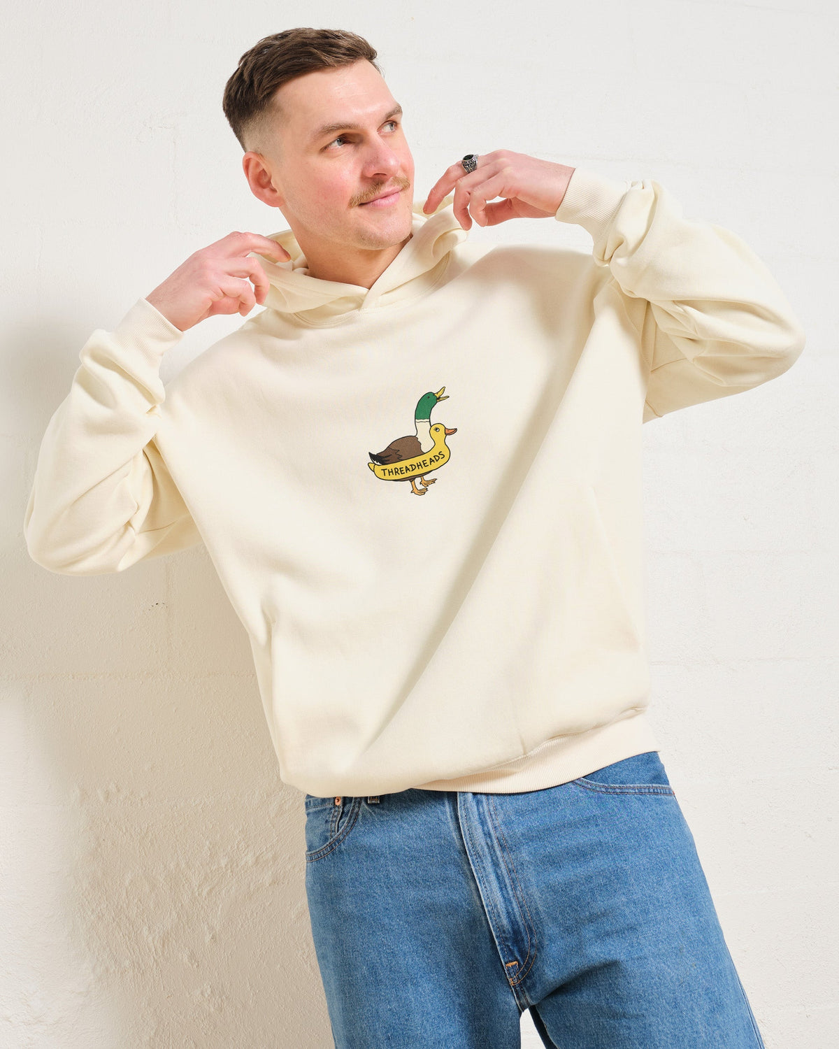 Duck Floatie Unisex