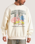 Spongebob Gym Unisex