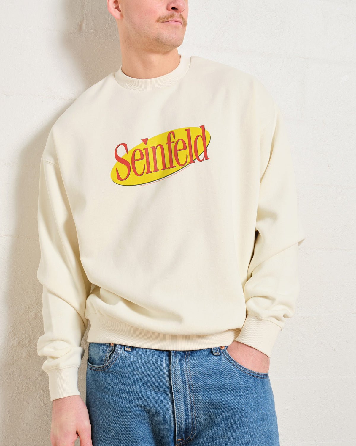 Seinfeld Logo Unisex
