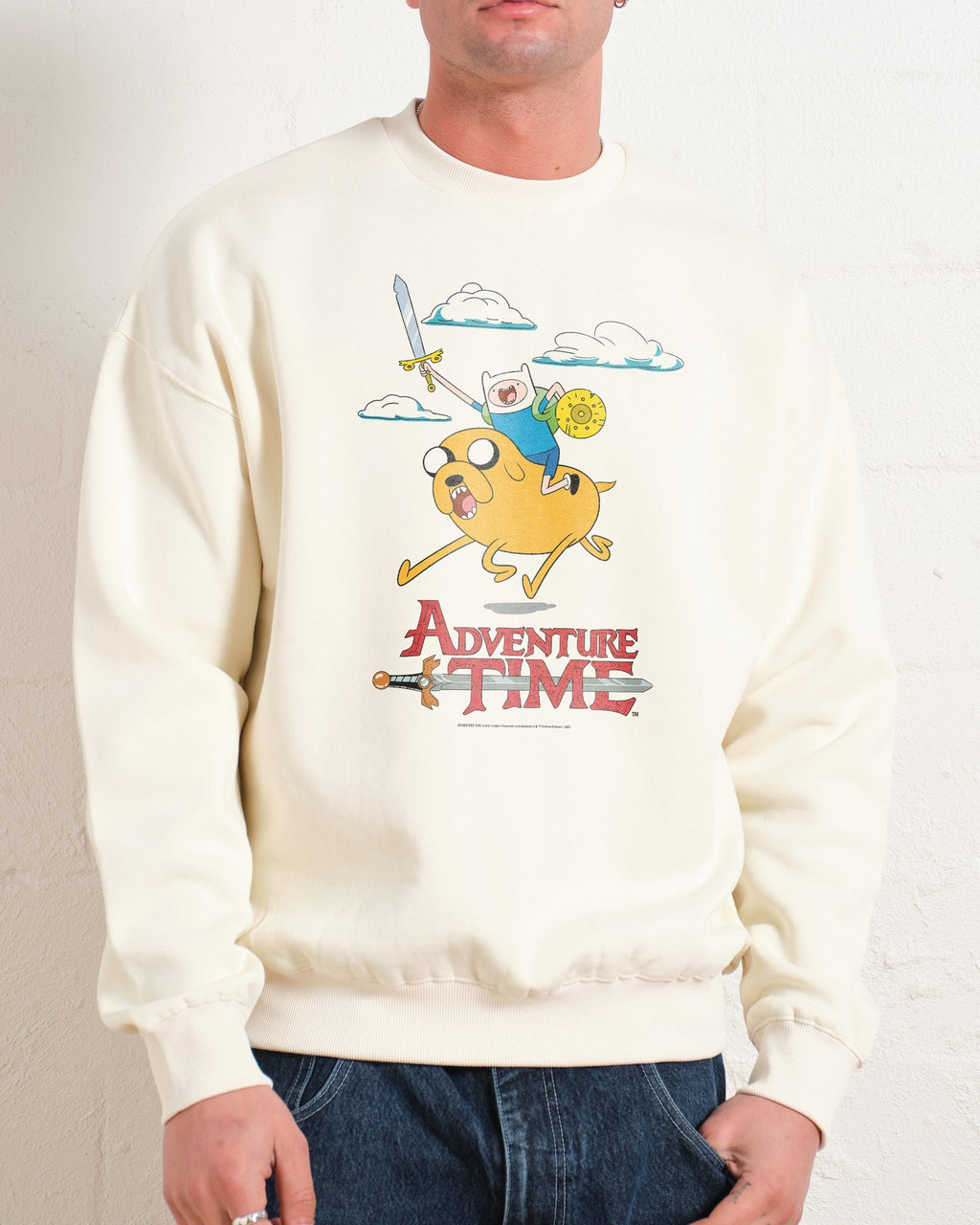 Adventure Time Unisex