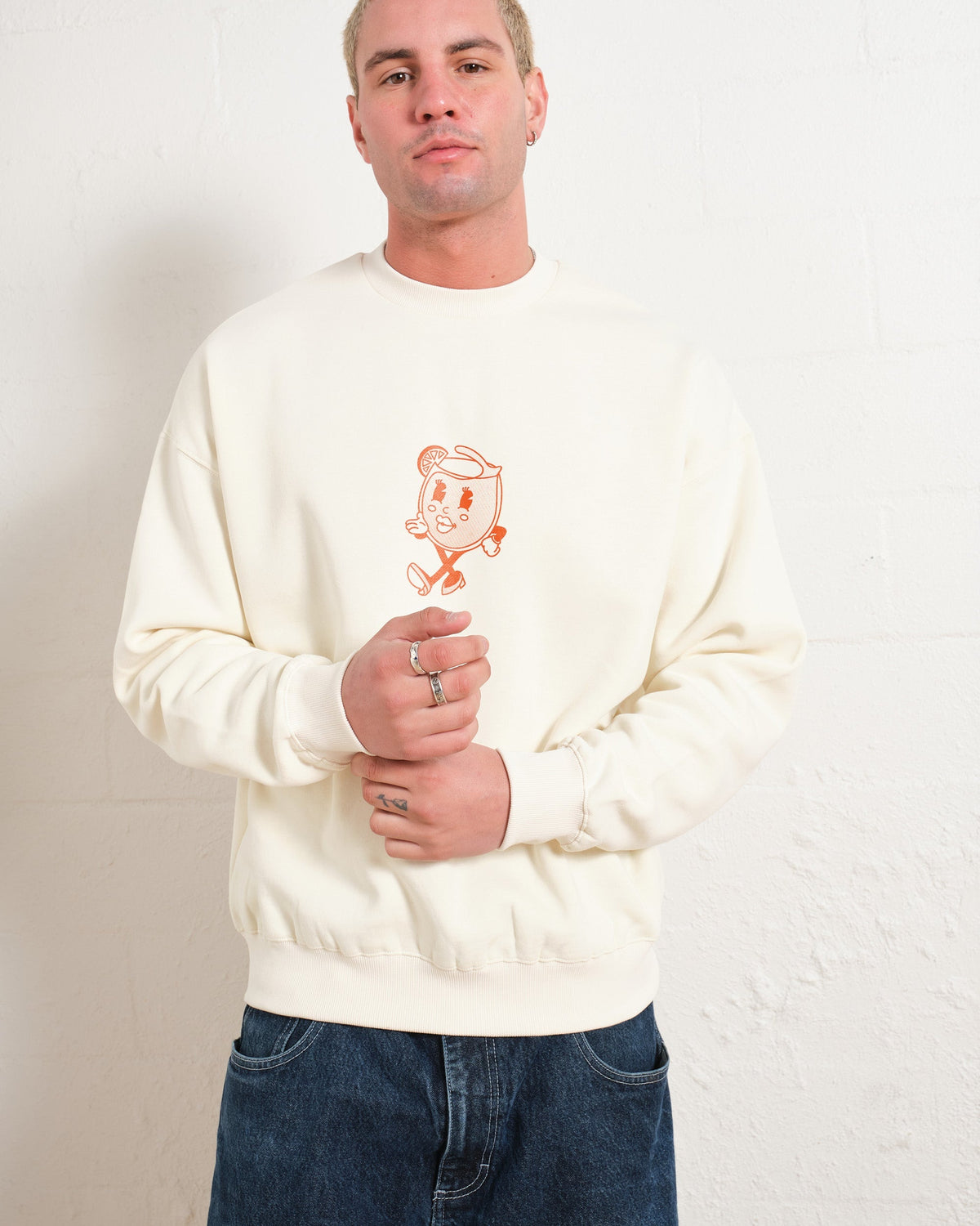 Aperol Spritz Unisex
