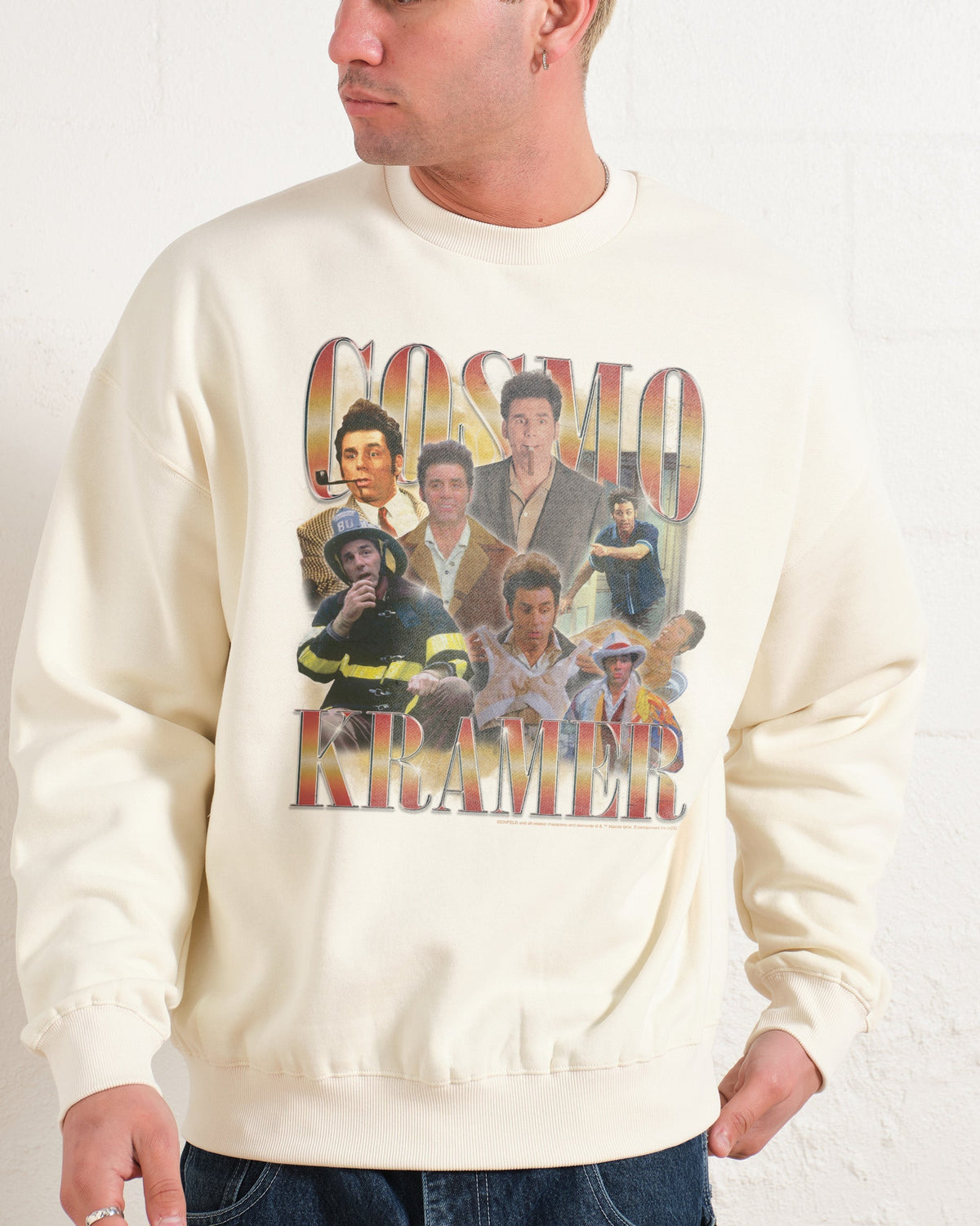 Vintage Kramer Unisex
