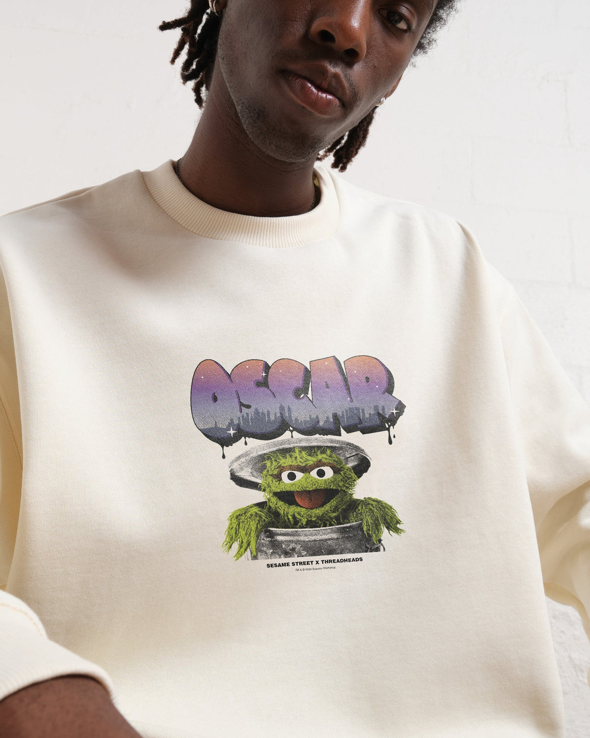 Oscar Graffiti Unisex