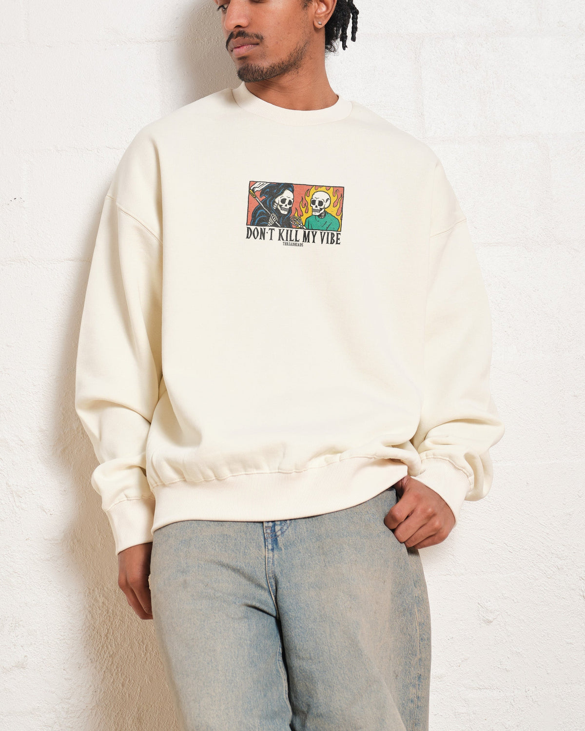 Don't Kill My Vibe Unisex