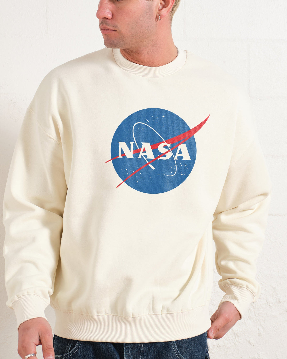 NASA Meatball Unisex