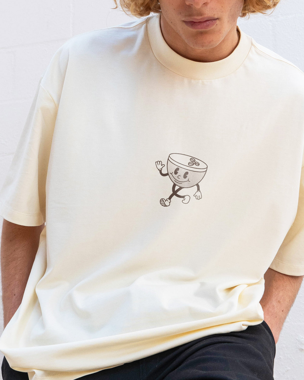 Cocktail Oversized 2 Tee Bundle Unisex