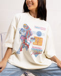 Running From My Problems Oversized Tee Unisex