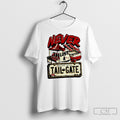 Never Lost A Tailgate T Shirts Unisex