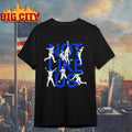 Not Like Us Dodgers Unisex