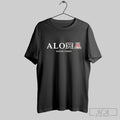 Official Aloha Coach Tomey Hawaii And Arizona Wildcats Unisex