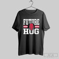 Official Arkansas Razorbacks Future Hog Shirt Sweater Long Sleeve And Tank Top Unisex