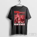 Official Cvs Pharmacy You Cant Sit With Us Halloween Movies Shirt Sweater Unisex