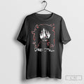Official Darby Otrill Demon Face Shirt Sweater Unisex