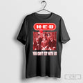 Official Heb You Cant Sit With Us Halloween Movies Shirt Sweater Unisex