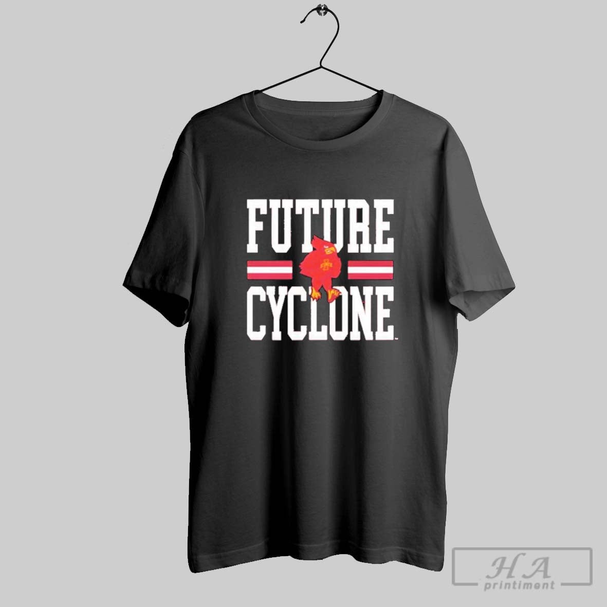 Official Isu Cyclones Future Cyclone Shirt Sweater Long Sleeve And Tank Top Unisex