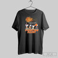 Official Illinois Fighting Illini And The Peanuts Character Its The Most Wonderful Time Of The