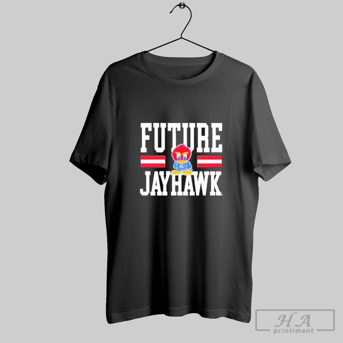 Official Ku Jayhawks Future Jayhawk Shirt Sweater Long Sleeve And Tank Top Unisex