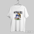 Official Kansas Vs Missouri 2025 Rivalry Renewed Border Showdown Shirt Sweater Long Sleeve And