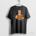 Official King Of The Hill Tactical Bill Sweater Unisex