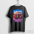 Official Lowes Hocus Pocus You Cant Sit With Us Halloween Shirt Sweater Unisex