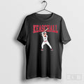 Official Luke Keaschall Slugger Swing Sweater Unisex