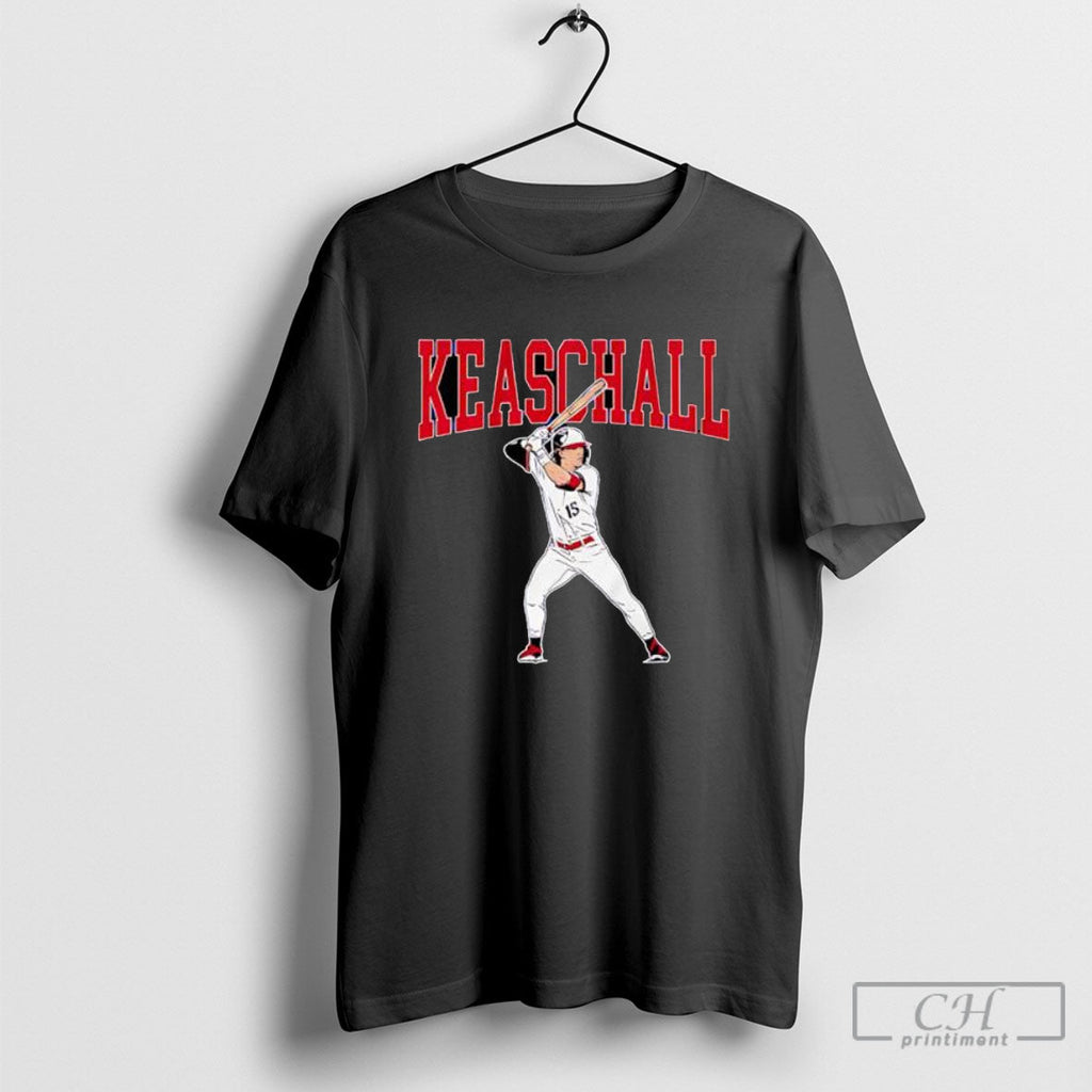 Official Minnesota Twins Slugger Swing Luke Keaschall Sweater Unisex