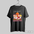 Official Mississippi State Bulldogs Peanuts Its The Most Wonderful Time Of The Year Unisex